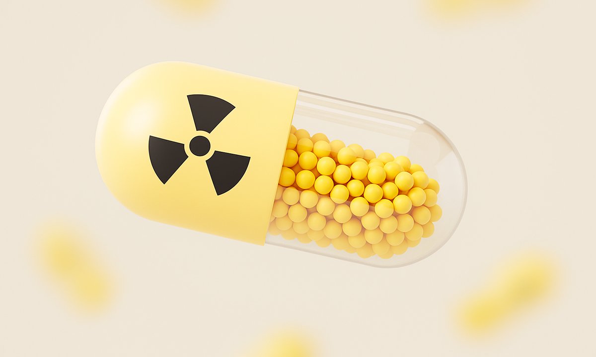 Radioiodoterapia