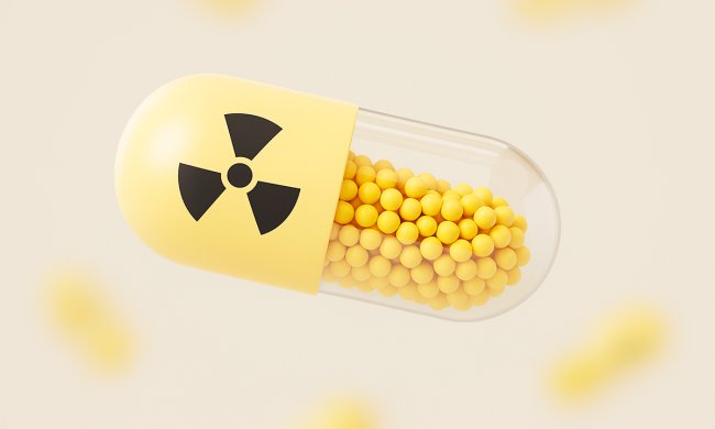 Radioiodoterapia